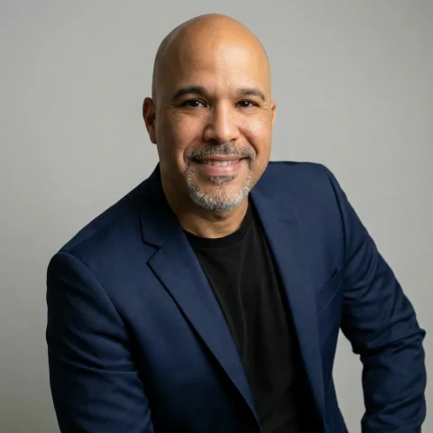 Art Serna, Executive Director of SpineHope