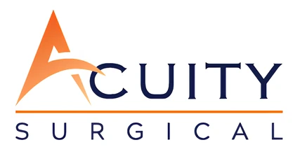 Acuity Surgical - SpineHope partner
