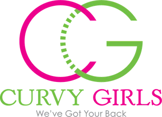 Curvy Girls - SpineHope partner