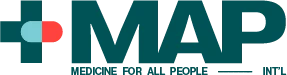 MAP International - SpineHope partner