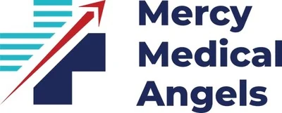 Mercy Medical Angels - SpineHope partner